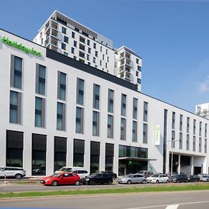 Holiday Inn Düsseldorf City – Toulouser Allee, an IHG Hotel