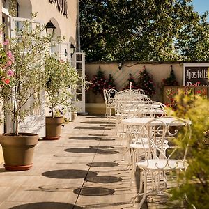 Hostellerie Bellevue